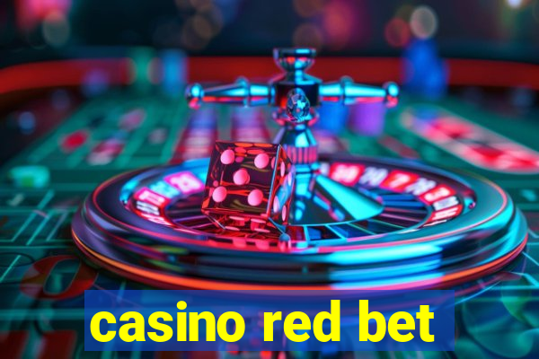 casino red bet