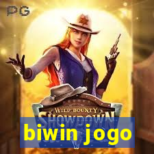 biwin jogo