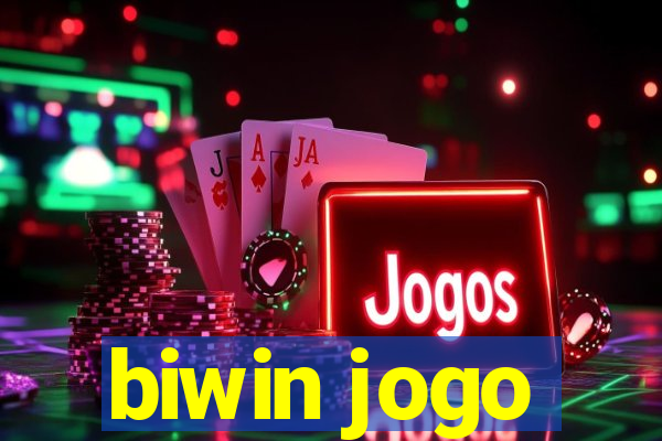 biwin jogo