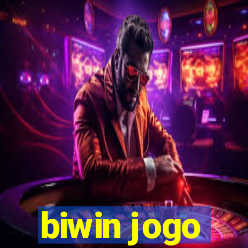 biwin jogo