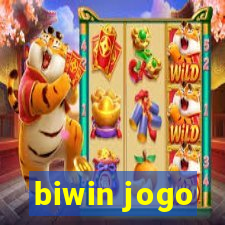 biwin jogo