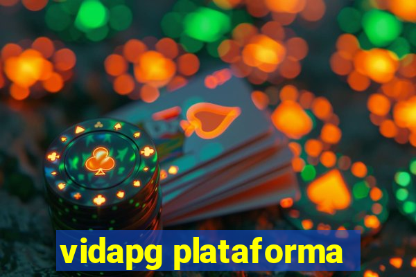 vidapg plataforma