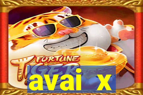 avai x novorizontino palpite