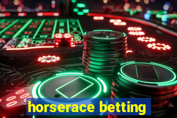 horserace betting