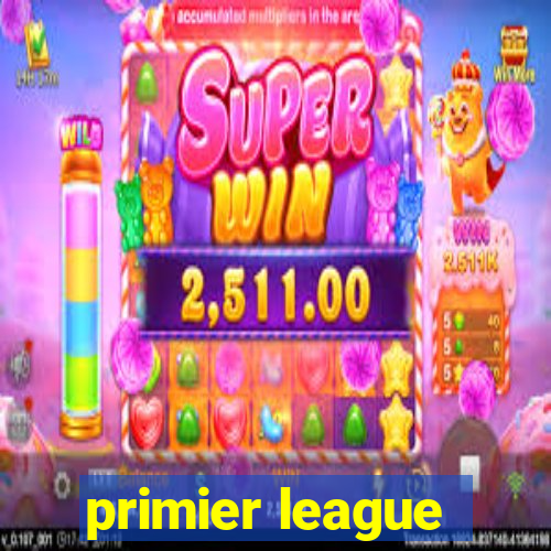 primier league