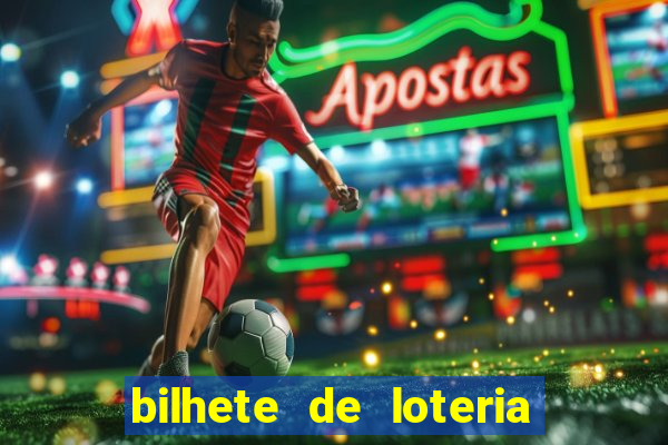 bilhete de loteria o filme completo dublado