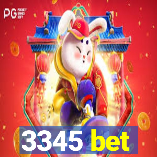 3345 bet