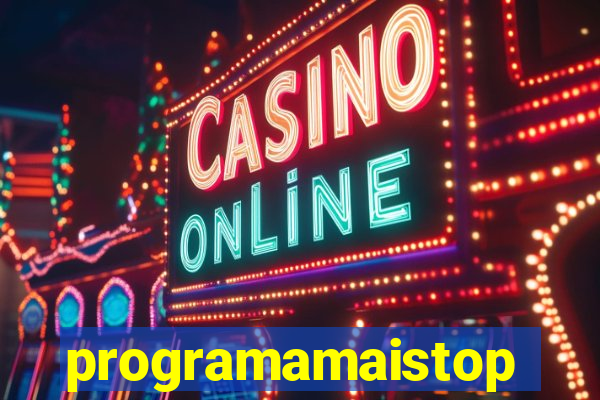 programamaistop