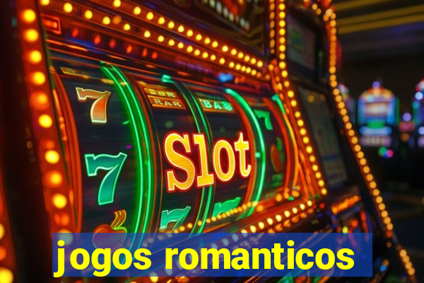 jogos romanticos