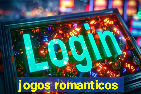 jogos romanticos