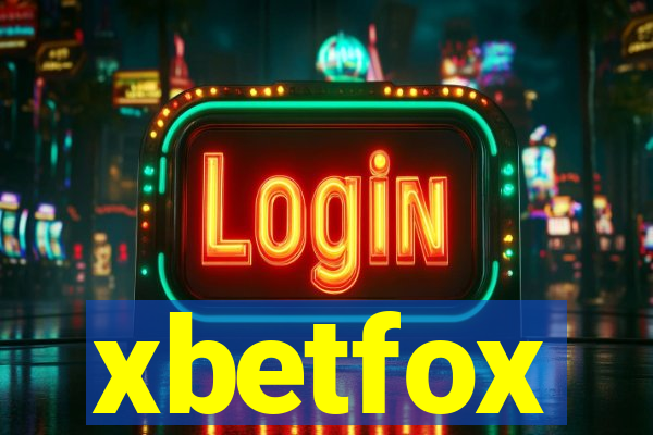 xbetfox