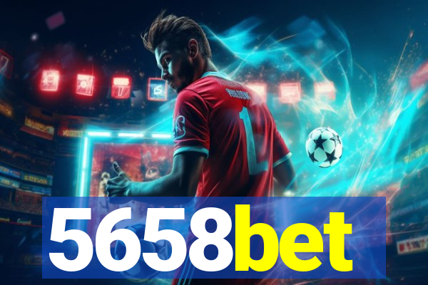 5658bet