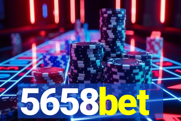 5658bet