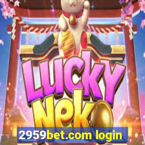 2959bet.com login