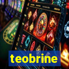 teobrine