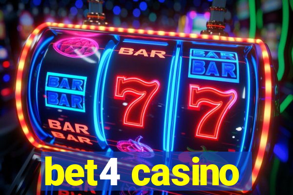 bet4 casino