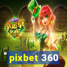 pixbet 360