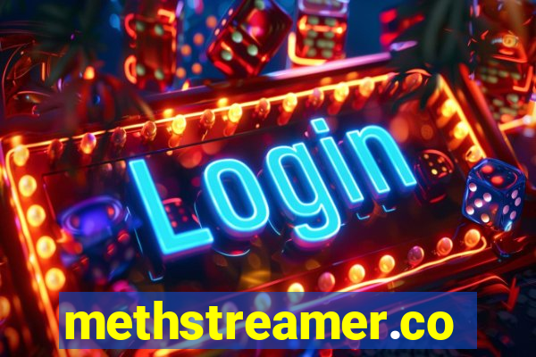 methstreamer.com