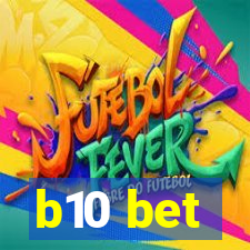 b10 bet