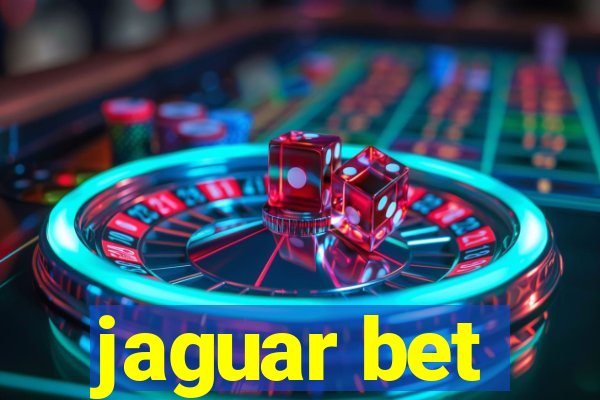 jaguar bet