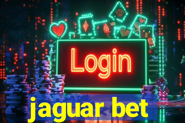 jaguar bet