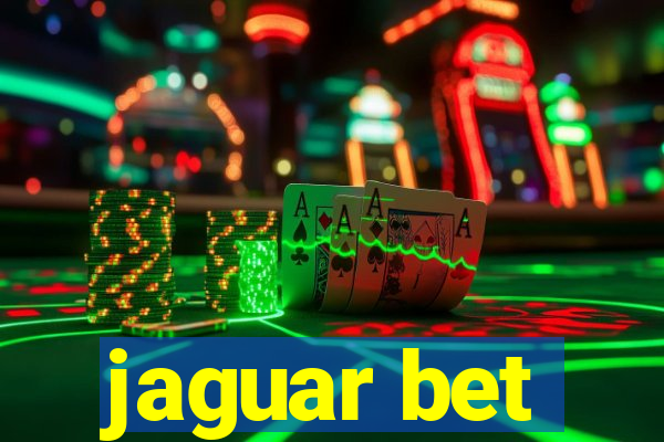 jaguar bet