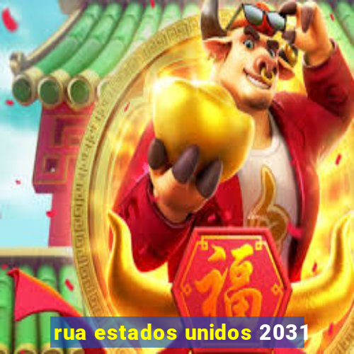 rua estados unidos 2031