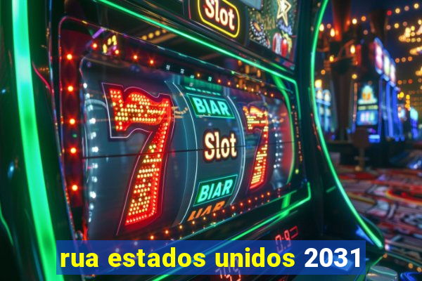 rua estados unidos 2031