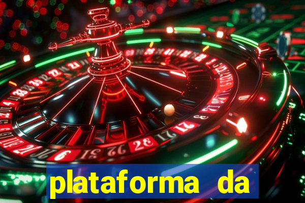 plataforma da virgínia jogo