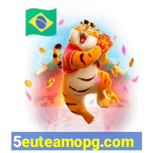 5euteamopg.com