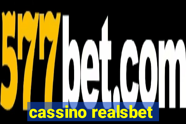 cassino realsbet