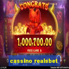 cassino realsbet