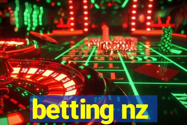 betting nz