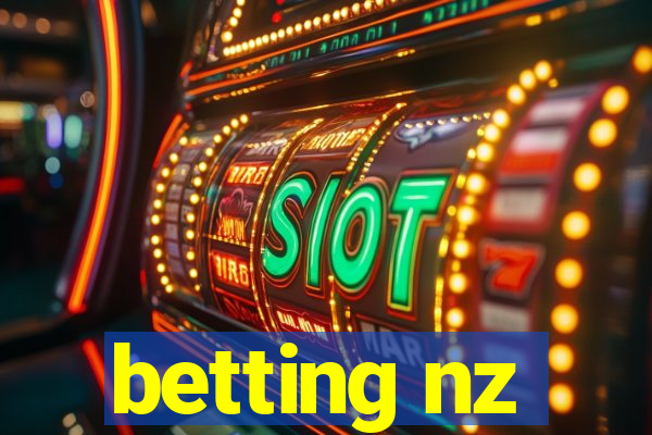 betting nz