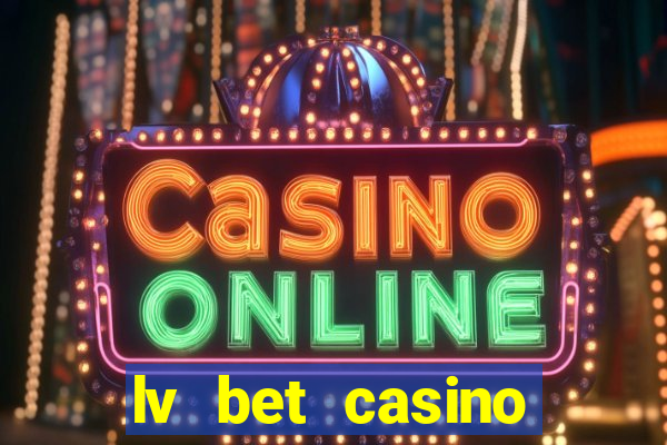 lv bet casino bonus code