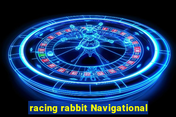 racing rabbit Navigational