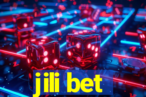 jili bet