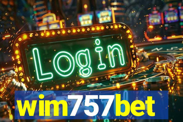 wim757bet