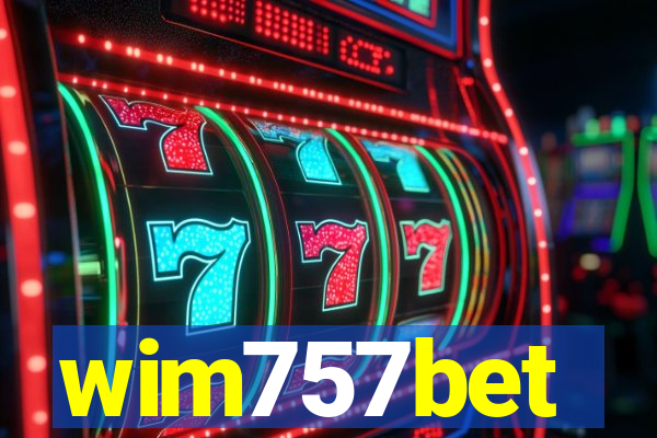 wim757bet