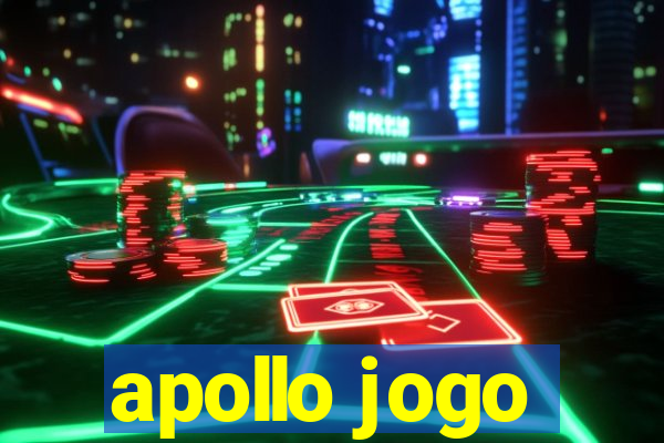 apollo jogo