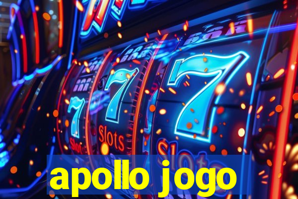 apollo jogo