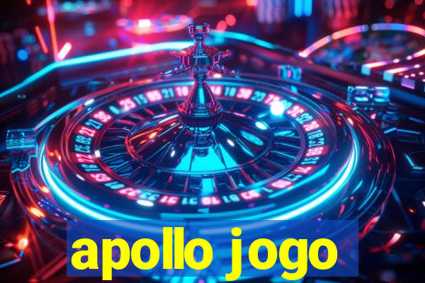 apollo jogo