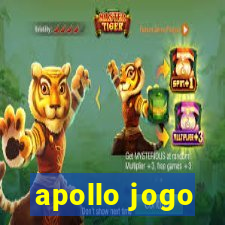 apollo jogo