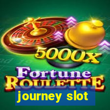 journey slot