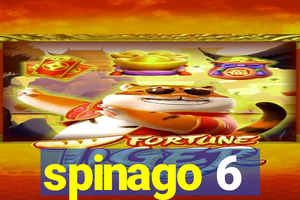 spinago 6