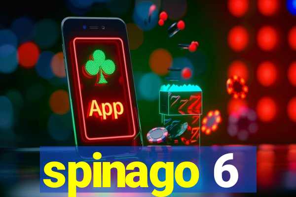 spinago 6