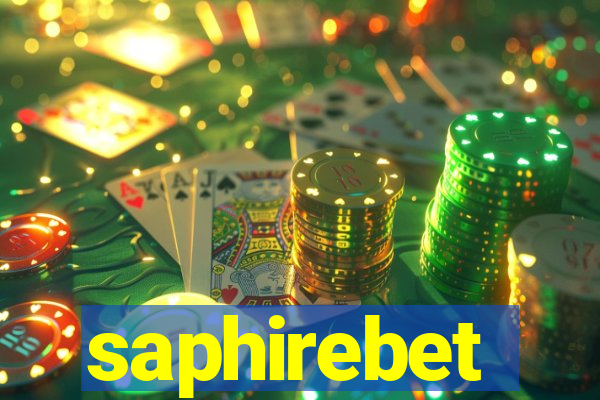 saphirebet