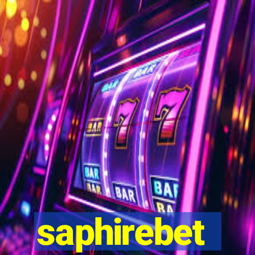 saphirebet