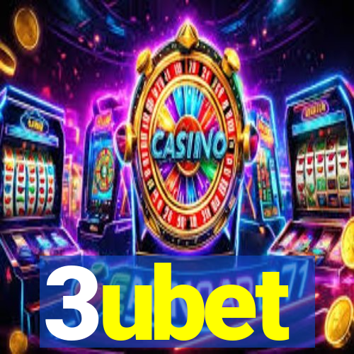 3ubet