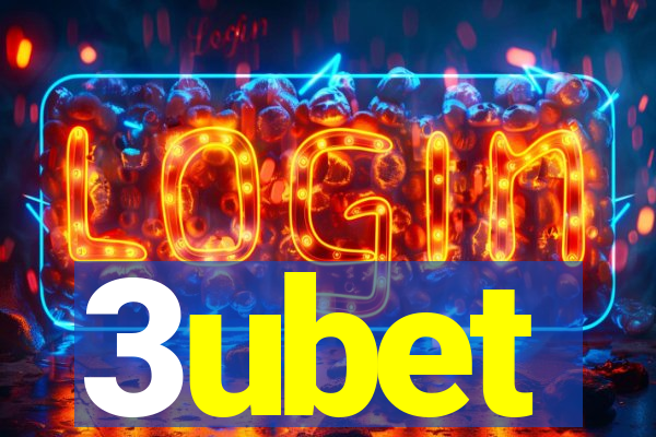 3ubet